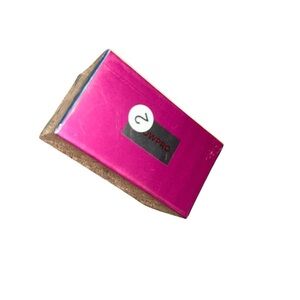 New Browpro # 2 Eyebrow Simone Stamp Light Brown (Unibrow) Exp : 03/2028